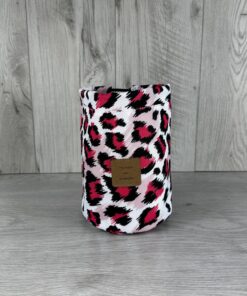 MINI Basic Panterka Pink