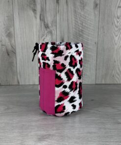 Alternative view of MINI Basic Panterka Pink