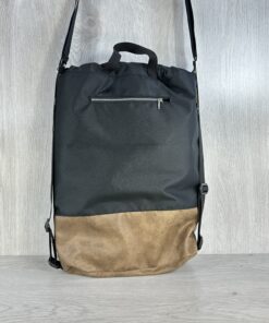 Alternative view of GIGA+ Pocahontas Cat