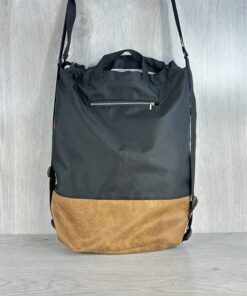 Alternative view of GIGA+ Rainbow Cat