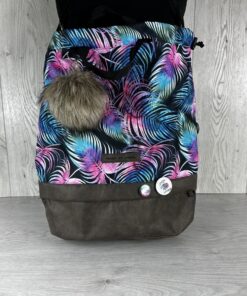 GIGA Tęczowe Liście