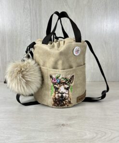 MIDI PRO Eco Beige Lama