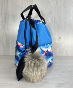 Alternative view of BIG Tęczowe Góry