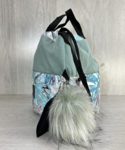 Alternative view of BIG Mandala Pastel