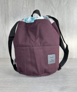 Alternative view of BIG PRO Mandala Pastel