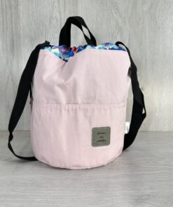 Alternative view of BIG PRO Tęczowe góry