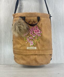 GIGA Brown Spring Dragon