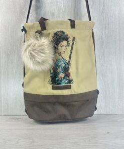 GIGA Panama Khaki Geisha