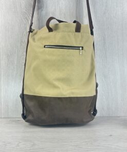 Alternative view of GIGA Panama Khaki Geisha