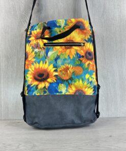 Alternative view of GIGA Słoneczniki