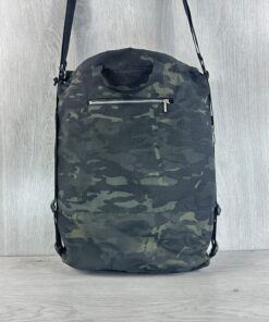 Alternative view of GIGA Multicam Black