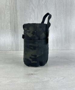Alternative view of MINI Multicam black