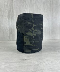 Alternative view of MIDI Basic Mutlicam Black