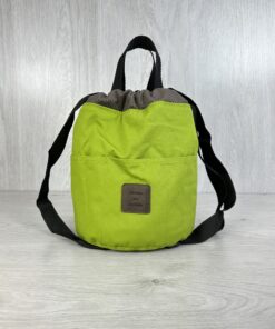 Alternative view of MIDI PRO Welur Brązowy