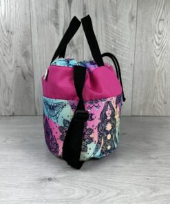 Alternative view of MIDI Yoga Pink