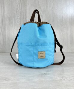 Alternative view of BIG PRO Eco Bunny with Glasses