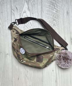 Alternative view of Nerka MULTICAM