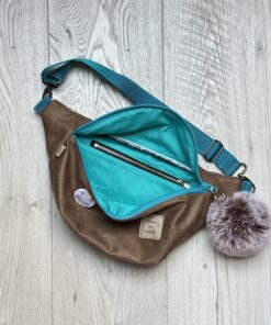 Alternative view of Nerka ECO Mid Brown