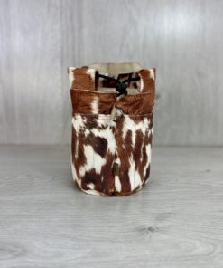 Alternative view of MINI Cow