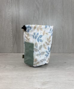 Alternative view of MINI Basic Jasne Listki