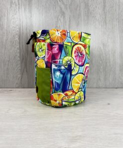 Alternative view of MIDI Basic Cytrynki