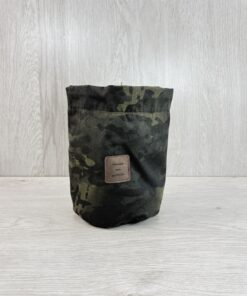 MINI Basic Multicam Black