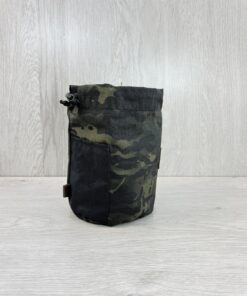 Alternative view of MINI Basic Multicam Black