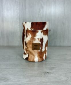 Alternative view of MINI Basic Cow