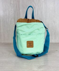 Alternative view of MIDI PRO Eco Brown Moon Moth