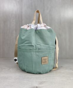 Alternative view of BIG PRO Jasne Listki