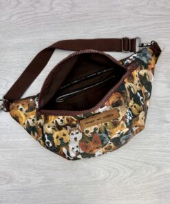 Alternative view of Nerka Pieski