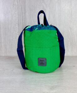 Alternative view of MIDI PRO Monstera Granat