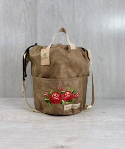 BIG PRO Eco Brown Rose