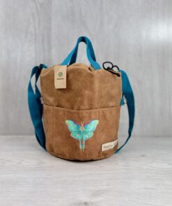 BIG PRO Eco Brown Moon Moth