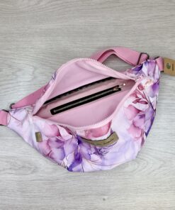 Alternative view of Nerka Różowe Kwiaty