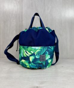 BIG PRO Navy Monstera