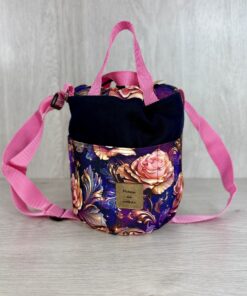 MIDI Róże Glamour II