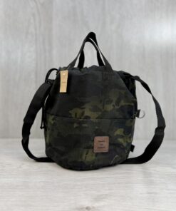 BIG Multicam Black