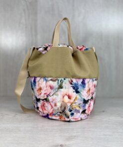 Alternative view of BIG Peonies