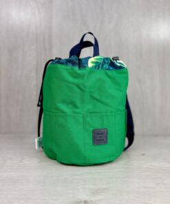 Alternative view of BIG PRO Navy Monstera