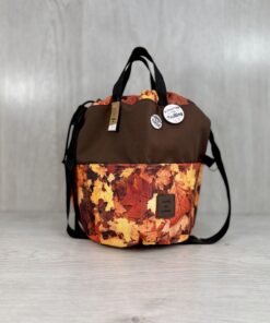 Alternative view of BIG Jesienne liście