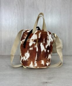 Alternative view of MIDI Welur Cow