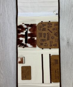 Alternative view of Organizer Welur Cow