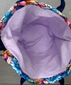 Alternative view of BIG Winter flowers