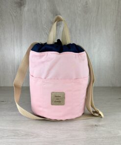 Alternative view of MIDI PRO Welur Granatowy - Żuczek