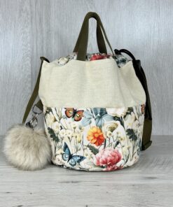 Alternative view of BIG Motyle