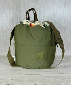 Alternative view of BIG PRO Motyle