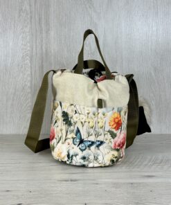 Alternative view of MIDI Motyle