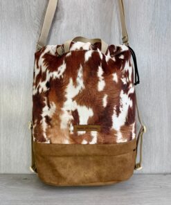 Alternative view of GIGA Cow