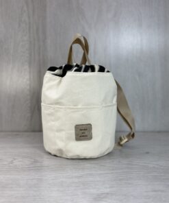 Alternative view of MIDI PRO Welur Zebra